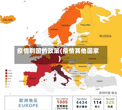 疫情别国的政策(疫情其他国家)