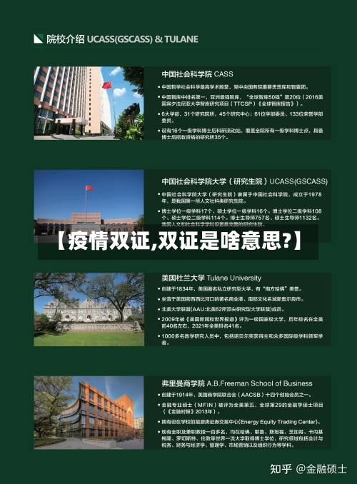 【疫情双证,双证是啥意思?】