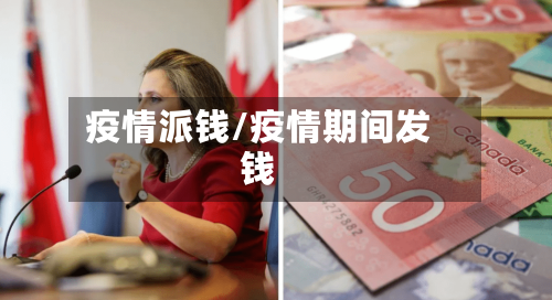 疫情派钱/疫情期间发钱
